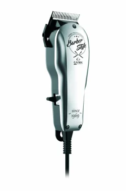 Ga.Ma Hårklipper Barber Style Gmb4060 No color New