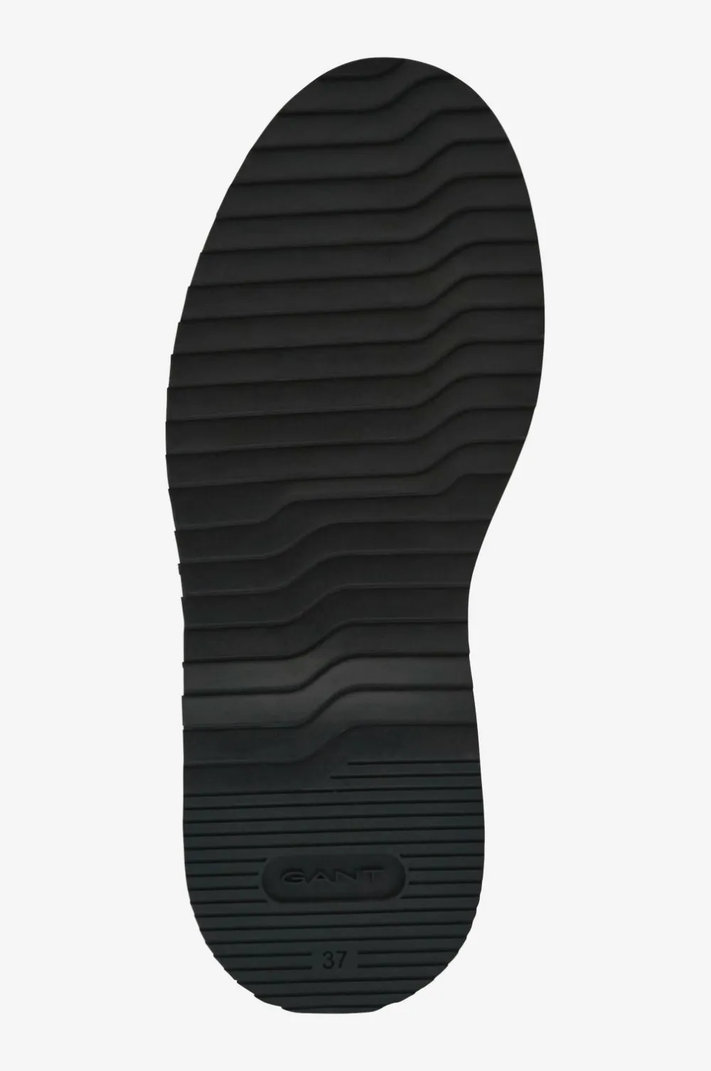 Gant Vinterfodtøj>Chelseaboot Sistown Black