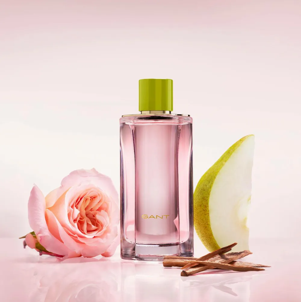 Gant Parfume>Preppy Rose Edp 50 Ml