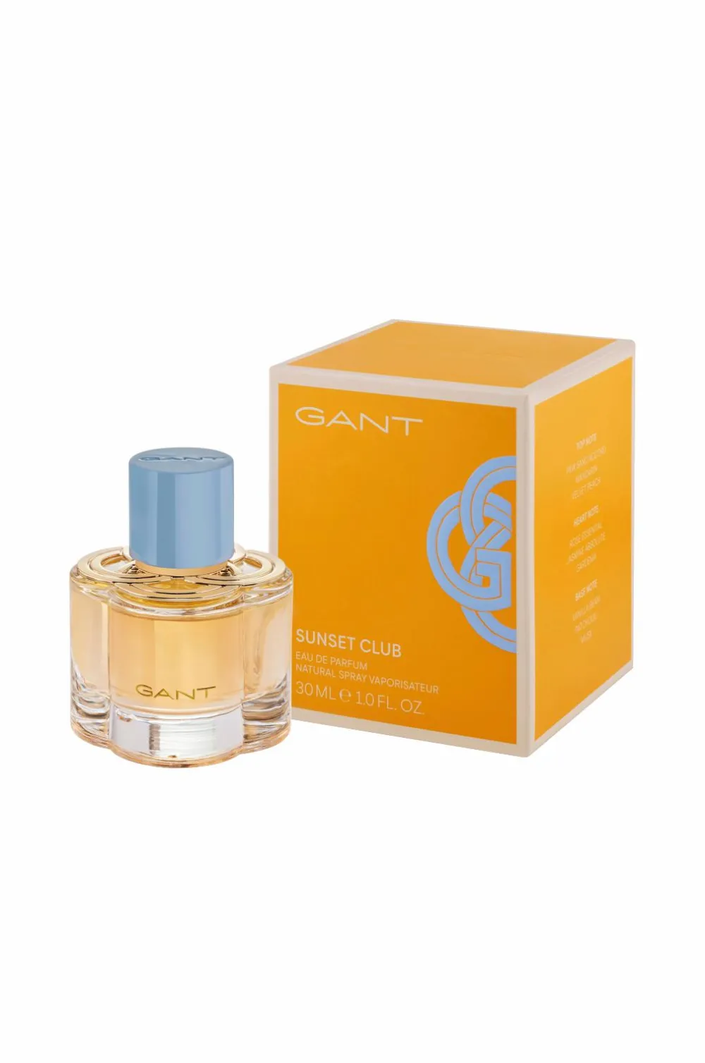 Gant Sunset Club Edp 30 Ml Online