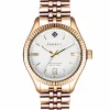Gant Ure>Sussex IPG White/Gold