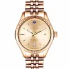 Gant Ure>Sussex-IPG Gold metal