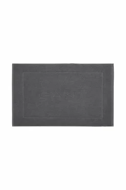Gant Badeværelsesmåtter>Home Badeværelsesmåtte Organic Anchor grey