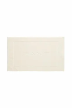 Gant Badeværelsesmåtter>Home Badeværelsesmåtte Organic Sugar white