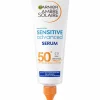 Garnier Ambre Solaire Sensitive Advanced Body Serum SPF 50+ 125 ml Hot