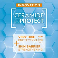 Garnier Ambre Solaire Sensitive Advanced Body Serum SPF 50+ 125 ml Hot