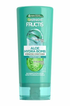 Garnier Fructis Aloe Hydra Bomb Conditioner For Dehydrated Hair 200 Ml No Color Best