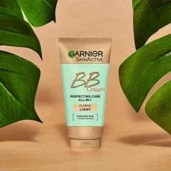 Garnier Skinactive Bb Cream Classic For Normal Skin 50 Ml Light Outlet