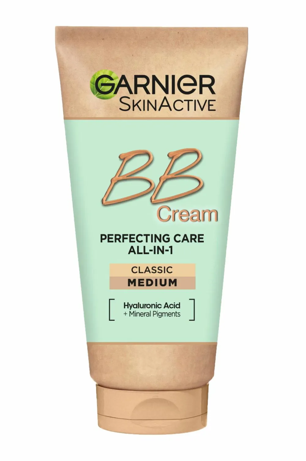 Garnier Ansigtspleje|Ansigtspleje>Skinactive Bb Cream Classic For Normal Skin 50 Ml Medium