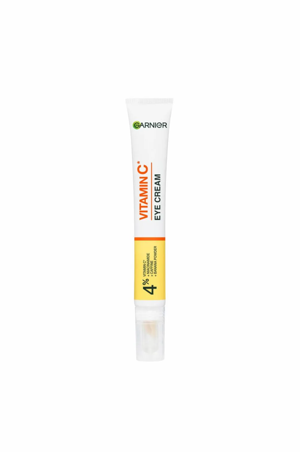 Garnier Vitamin C* Glow Boosting Eye Cream For Dull Skin 15 Ml No Color Sale