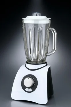 Gastroback Vital Blender Basic Sølvfarvet Best