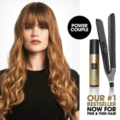 ghd Bodyguard - Heat Protect Spray Fine & Thin Hair 120 ml No color Best