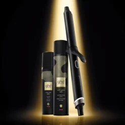 ghd Chronos Curve Classic Tong No Color Outlet