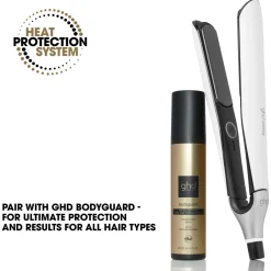 ghd Chronos Hair Straightener No color