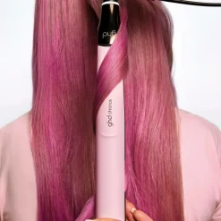 ghd Chronos Limited Edition Hair Straightener Pink Sorbet No Color Clearance