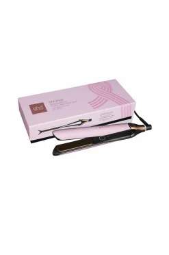 ghd Chronos Limited Edition Hair Straightener Pink Sorbet No Color Clearance