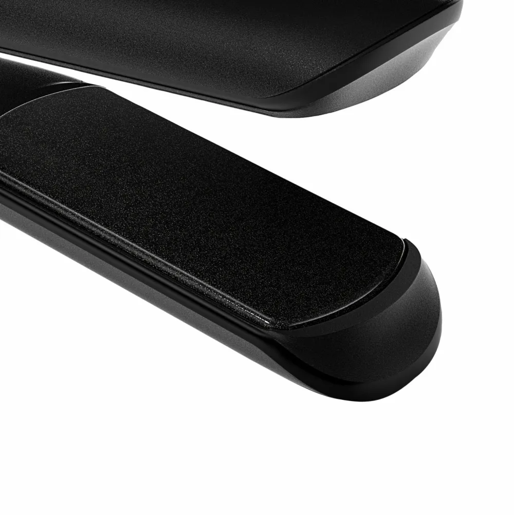 ghd Chronos Max glattejern med bred plade Sort Clearance