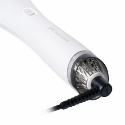 ghd Duet Blow Dry – 2-in-1 Hair Dryer Brush White