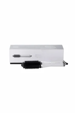 ghd Duet Blow Dry – 2-in-1 Hair Dryer Brush White
