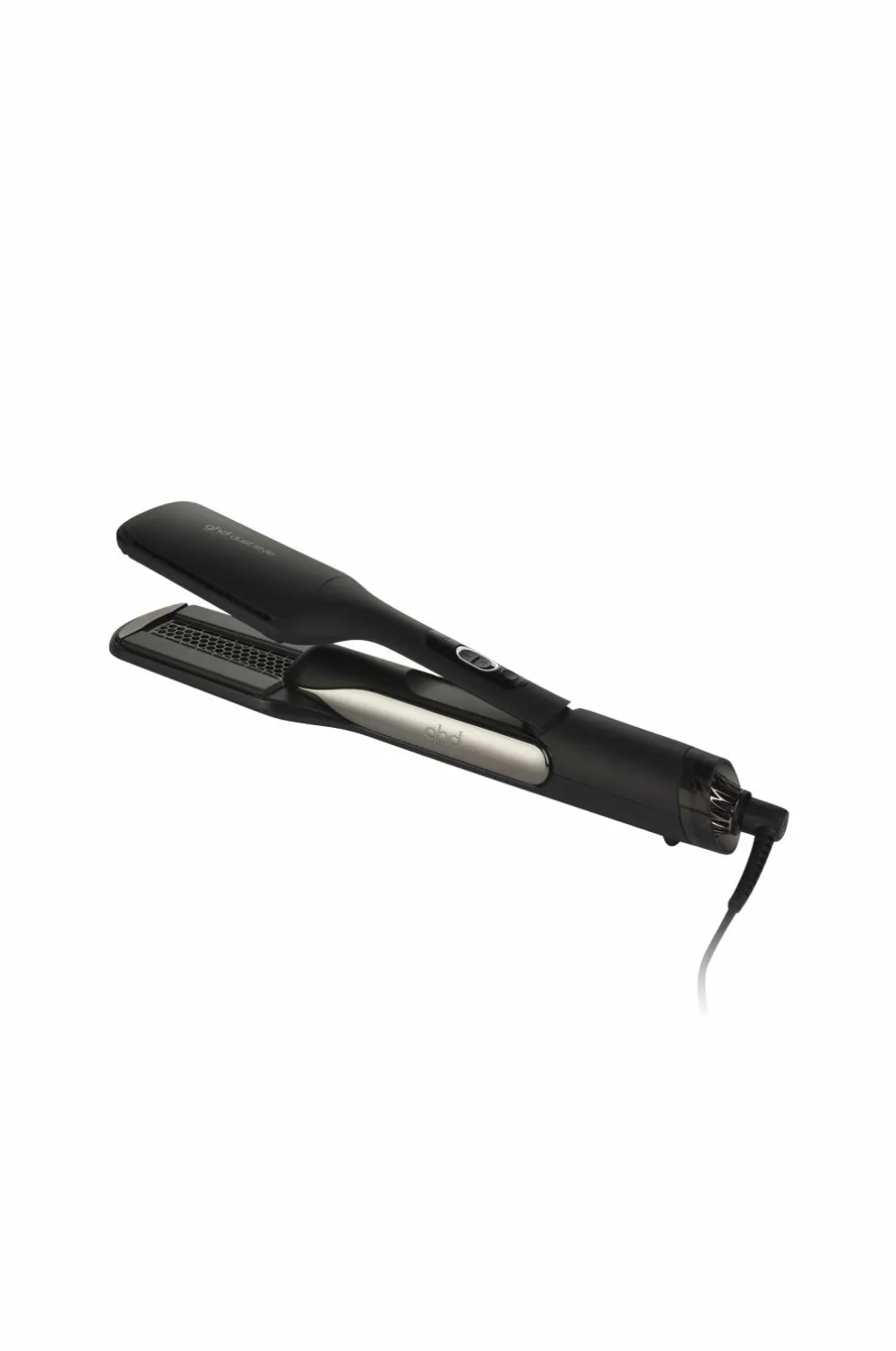 ghd Varmeredskaber>Duet Style Black No color