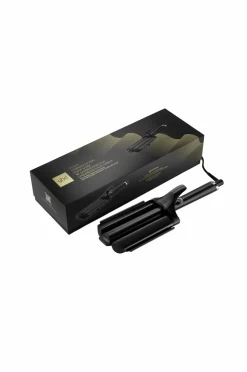 ghd Varmeredskaber>Wave - Professional Triple Barrel Waver No Color