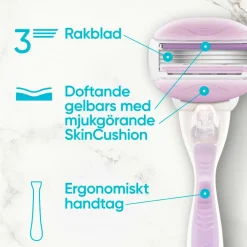 Gillette Hårfjerning><noscript><img width=