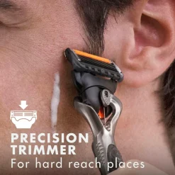 Gillette Barbering|Barbering><noscript><img width=