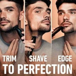 Gillette Barberblad Styler Master XT10 No color Sale