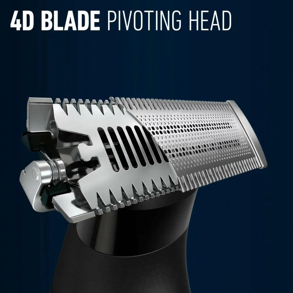 Gillette Barberblad Styler Master XT10 No color Sale