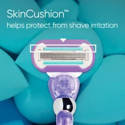 Gillette Hårfjerning><noscript><img width=