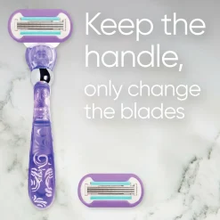 Gillette Hårfjerning><noscript><img width=