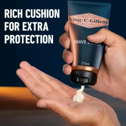 Gillette Barbering|Barbering>Barberskum No color