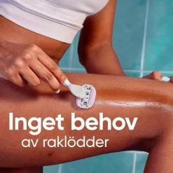 Gillette Hårfjerning><noscript><img data-lazyloaded=