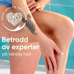 Gillette Udjævningsplan Pro Smooth Sensitive + 1 barberblad No color Discount