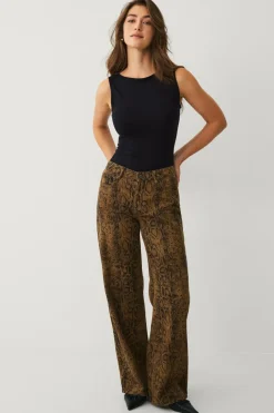 Gina Tricot Jeans>Jeans Snake