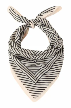 Gina Tricot Tørklæder & Halstørklæder>Tørklæde Stripe (1057)