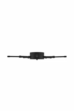 Globen Lighting Baldakin 5 armede Sort Discount