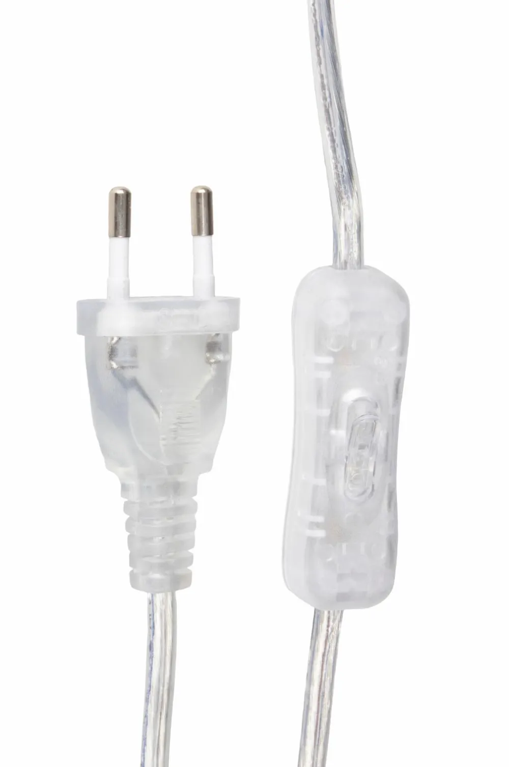 Globen Lighting Lampefødder>Bordlampe Base Iris 45 Krom
