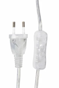 Globen Lighting Bordlampe Base Iris 45 Børstet messing Sale