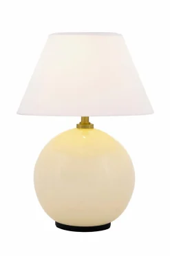 Globen Lighting Bærbar bordlampe Iris 16 Fløde Discount