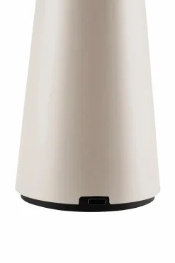 Globen Lighting Bærbar bordlampe Cannes IP44 Mudder New