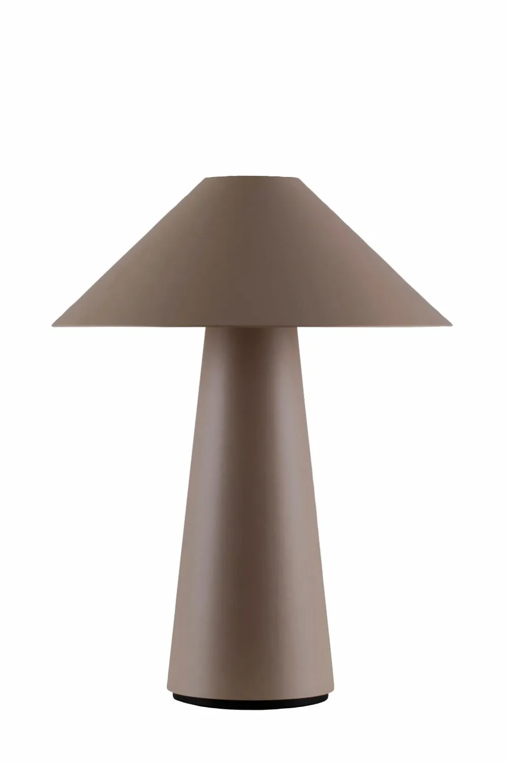 Globen Lighting Genopladelige Lamper>Bærbar bordlampe Cannes IP44 Bourgogne