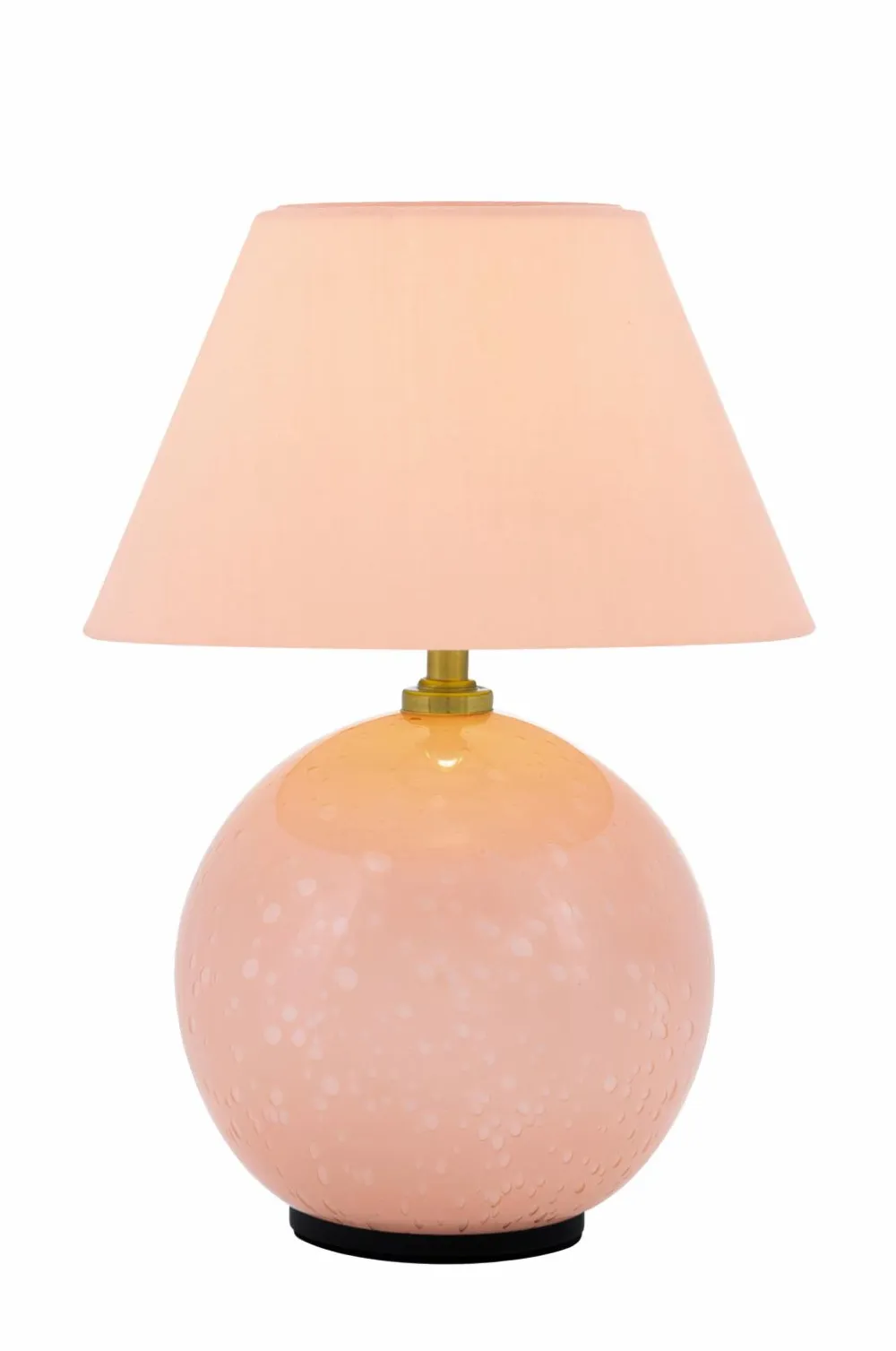 Globen Lighting Genopladelige Lamper>Bærbar bordlampe Iris 16 Rødme