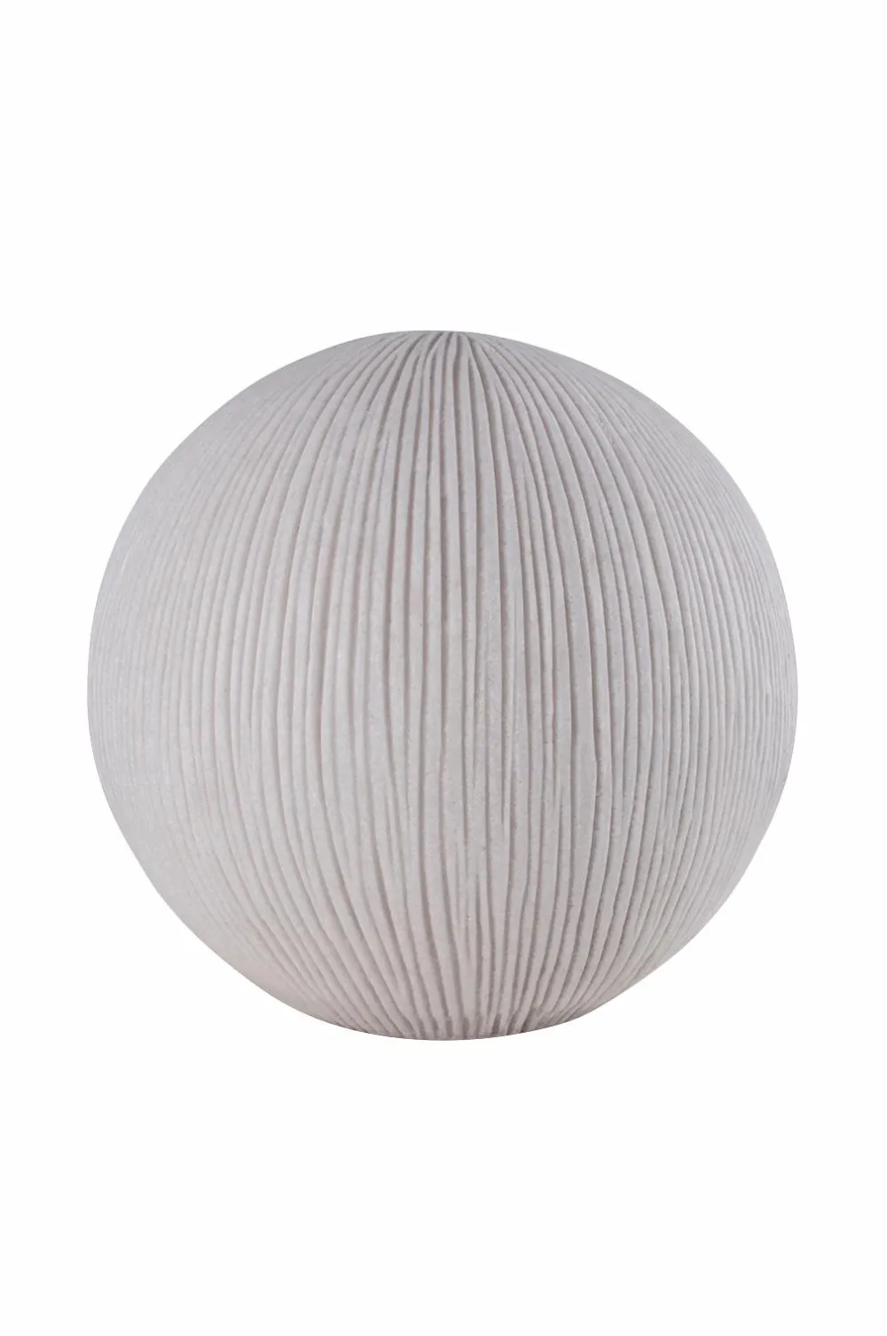 Globen Lighting Gulv Sandhamn 28 cm White/blue Clearance