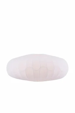 Globen Lighting Lampeskærm Bladverk 70 Hvid New