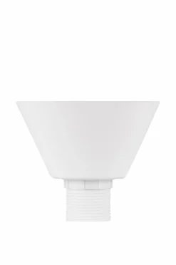 Globen Lighting Loftophæng Pendel Hvid Discount