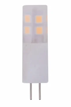Globen Lighting Lyskilde G4 LED 1W 1-pak Hvid Outlet