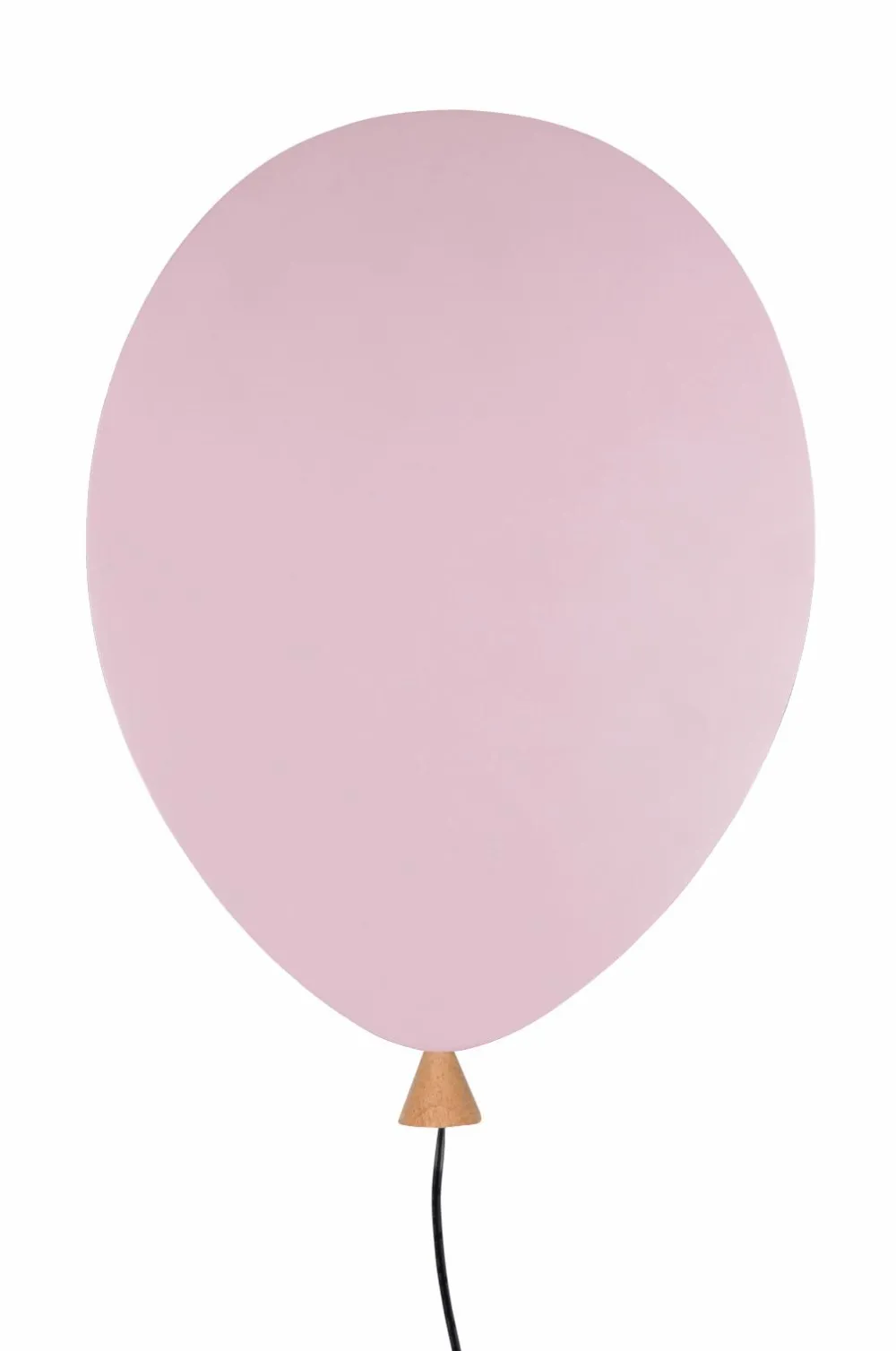 Globen Lighting Væglampe Balloon Rosa Best