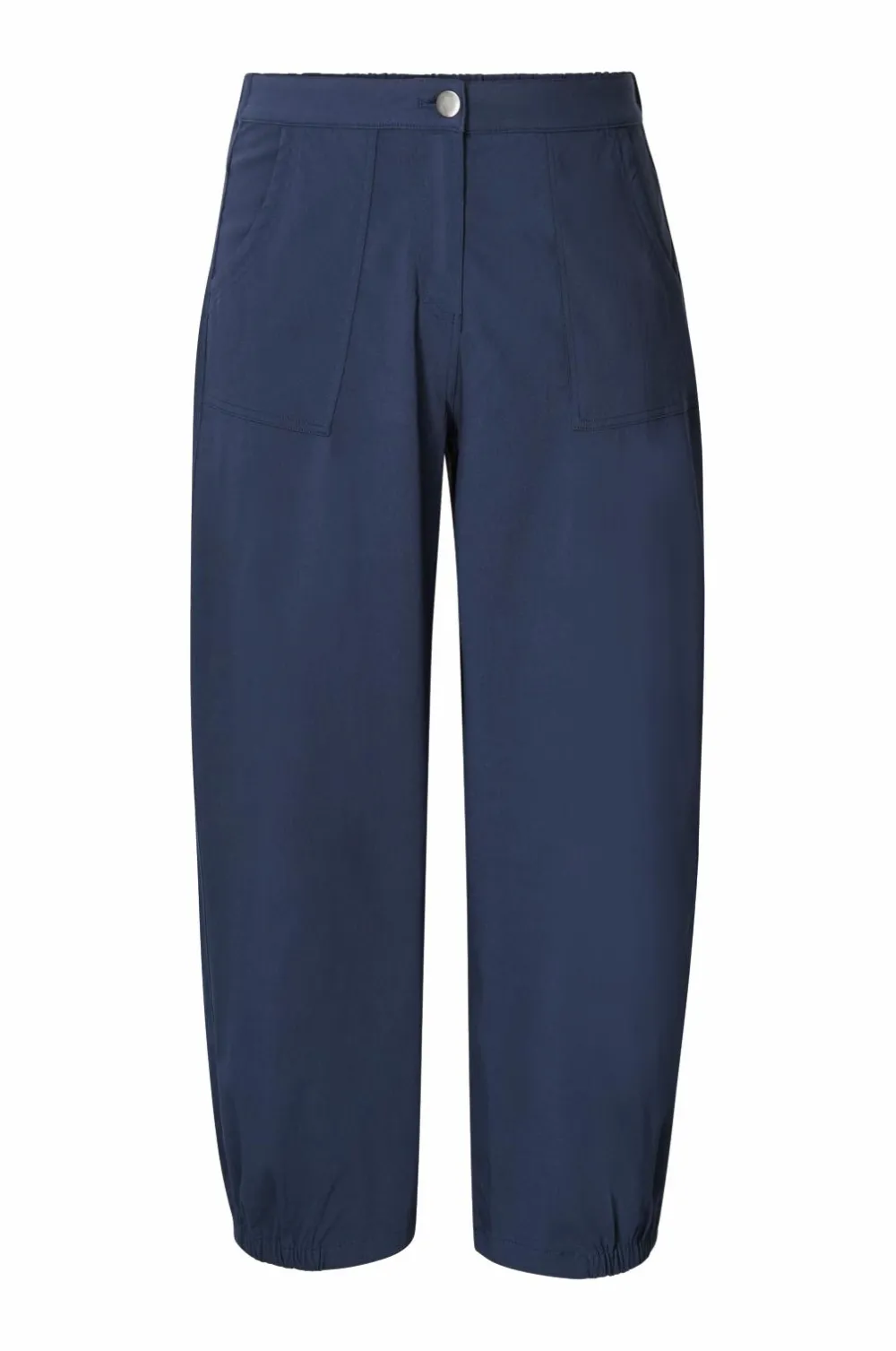 Gozzip Bukser>Bukser Baggy Pants 70 Navy