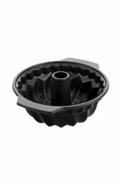 GreenPan Bagetilbehør & Bageredskaber>Kageform 24cm Sort